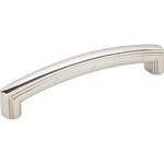 Delgado 128 Mm Center-to-center Cabinet Bar Pull, Polished Nickel Hardware. Fixed Price $31.81.