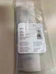 Amerock BP37323MB Pailou Matte Black 5-1/16" Bar Cabinet Pull. Fixed Price $10.38.