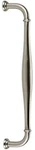 Alno D726-18-SN Charlie Collection Traditional Appliance Pull, Satin Nickel. Fixed Price $199.99.