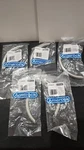 New Amerock BP19002SS Lot Of 5 Cabinet Pulls. Fixed Price $19.99.