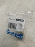 Amerock BP53011G10 Traditional Round Knob, 1-1/4", Satin Nickel. Fixed Price $9.99.