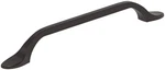 Amerock BP21938 Ravino 6-5/16" Center To Handle Cabinet Bronze. Fixed Price $6.42.