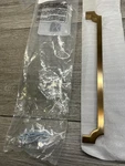 Belwith Keeler B076645-CBZ Monarch 8-13/16" Regal Glam Bridge Cabinet Handle. Fixed Price $22.49.