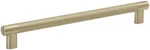 Amerock BP36560 Bronx 10-1/16" Center To Bar Cabinet Pull Gold. Fixed Price $45.35.