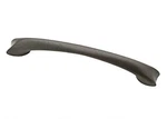 Franklin Brass P29611K-SI Soft Iron 4" Maenza Drawer & Cabinet Pull. Fixed Price $5.65.