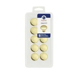 Hickory Hardware Project Pack. 10 Polished Brass Cabinet Knobs. VP14255-3. Fixed Price $22.00.