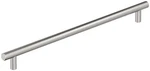 Amerock BP54025 Bar Pulls 18" Center To Appliance - Nickel. Fixed Price $101.89.