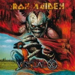 Iron Maiden Virtual Xi (cd, Album, Re) (near Mint (nm Or M-)) 4102065135. Fixed Price $9.17.