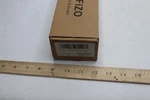 Koofizo Square Foot Cabinet Bow Pull Brushed Nickel 5" 1958-128-ORB10. Fixed Price $27.58.