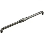 Hickory Hardware Williamsburg Black Nickel Vibe 18 Inch Appliance Pull. K50-BNV. Fixed Price $35.00.