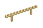 Amerock BP40516CZ, 3-3/4"-CENTERS, Bar Cabinet Pull Screws, Champagne Bronze. Fixed Price $9.22.