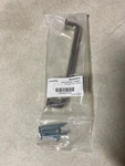 Emtek 86636US14 Westridge 6" Cabinet Pull - Timeless Classic, Polished Nickel. Fixed Price $18.79.
