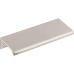 Top Knobs TK502BSN Europa Tab Pull 4" Overall - Brushed Satin Nickel. Fixed Price $14.18.