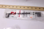 Richelieu Contemporary Metal Pull 7-9/16" Center To BP8160192BORB. Fixed Price $13.17.