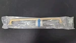 Amerock Mulholland 18 Inch Center To Appliance Pull BP53533BBZ New. Fixed Price $95.14.