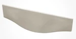 Lot Of 5-LIBERTY Waterfall PN1255-SN-C 96MM 3-3/4 Satin Nickel Cabinet Cup Pull. Fixed Price $27.95.