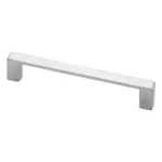 Liberty Hardware Individuals 4 C/c Handle Cabinet Pull, Satin Chrome. Fixed Price $8.57.