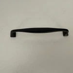Signature Hardware 444164 Antique Brass 4-7/8" Dowling Solid Cabinet Pull. Fixed Price $14.00.