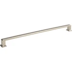 Atlas A668-PN Sweetbriar Lane Pull 12 Inch (c-c) Polished Nickel. Fixed Price $56.30.