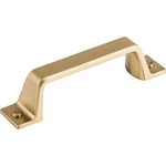 Top Knobs TK742HB Channing Pull 3 Inch (c-c) Honey Bronze. Fixed Price $10.94.