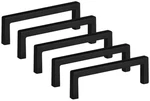 Design House 206524 Portico 3-3/4" Center To Handle Black. Fixed Price $42.84.