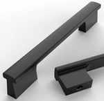 10 Pack 5 INCH(128MM) Matte Black Cabinet Pulls Kitchen Handles. Fixed Price $48.99.