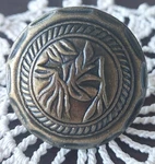Allison Antique Brass Pattern 1355AB Kitchrn Cabinet Door Drawer Knobs Set Of. Fixed Price $19.90.