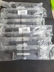 Berenson Cabinet Handles Lot Of 8. Fixed Price $40.00.