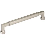 Top Knobs TK3093BSN Cumberland Pull 5/16 Inch (c-c) Brushed Satin Nickel. Fixed Price $20.16.