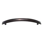 Amerock Extensity Caramel Bronze 1/4" (160MM) Ctr. Cabinet Handle BP29394-CBZ. Fixed Price $7.59.