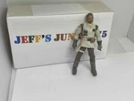 Star Wars Esb Legacy Defense Of Hoth Rebel Trooper Light Beard Figure No Gear. Fixed Price $19.99.
