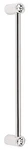 Alno CD715-8-PN Contemporary Crystal 8" Appliance Pull Polished Nickel. Fixed Price $83.96.