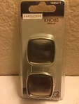 Hawthorne Square Porter Satin Nickel Cabinet Knobs (set Of 2) Brand New Freeship. Fixed Price $12.49.