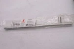 Richelieu Contemporary Pull Stainless Steel BP305192170. Fixed Price $12.29.