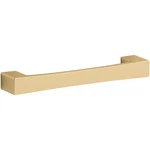 Kohler 26640-2MB Honesty 5" Center To Handle Cabinet Pull Brushed Brass. Fixed Price $17.99.