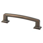 Berenson 2039 Hearthstone 5-1/16" (128 Mm) Center Thick. Fixed Price $13.19.