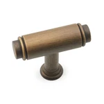 Rk International Ck 780 Cylinder 13/16" Modern Industrial. Fixed Price $17.52.