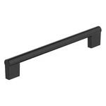 Amerock Versa 7-1/2" Cabinet Matte Black BP55531FB Pulls Hardware. Fixed Price $7.30.