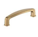 P29613K-CZ-B1 Franklin Brass 4 Inch Champagne Bronze Pulls 10 Pack. Fixed Price $17.99.