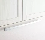 Signature Hardware AMW-CONT-APP-18-BCP 18" Covello Solid Brass Appliance Pull. Fixed Price $88.00.