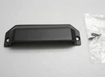 New Rejuvenation Hexagonal 4" Bin Pull, Oil-rubbed Bronze, No Longer Available!. Fixed Price $14.99.