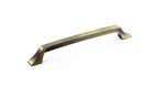 Rosemere Collection 12 In. (305 Mm) Antique English Transitional Rectangular App. Fixed Price $45.00.