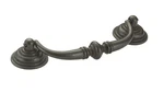 Richelieu Hardware BP30214909 1/4-INCH (108 Mm) In, Matte Black Iron. Fixed Price $18.80.