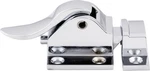 Top Knobs TK729PC Cabinet Latch 15/16" Polished Chrome. Fixed Price $23.63.