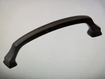 Amerock Revitalize 8 In (203 Mm) Center-to-center Black Bronze Appliance Pull. Fixed Price $9.99.