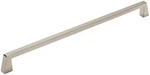 Amerock BP55281 Nickel Blackrock 18" Center To Appliance Pull. Fixed Price $171.25.