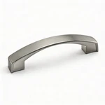 Richelieu BP8252320 12-5/8 Inches Center To Handle Cabinet Pull. Fixed Price $16.02.