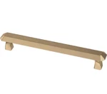 Franklin Brass P41762K-CZ Champagne Bronze 5 1/16" Napier Cabinet & Drawer Pull. Fixed Price $6.65.