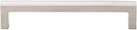 Top Knobs M2413 Bar Pulls 6-5/16" Center Handle Cabinet Bronze. Fixed Price $5.00.