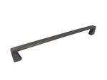 Hardware Resources Jeffrey Alexander Boswell Cabinet Pull 8-13/16" Center Pewter. Fixed Price $8.95.